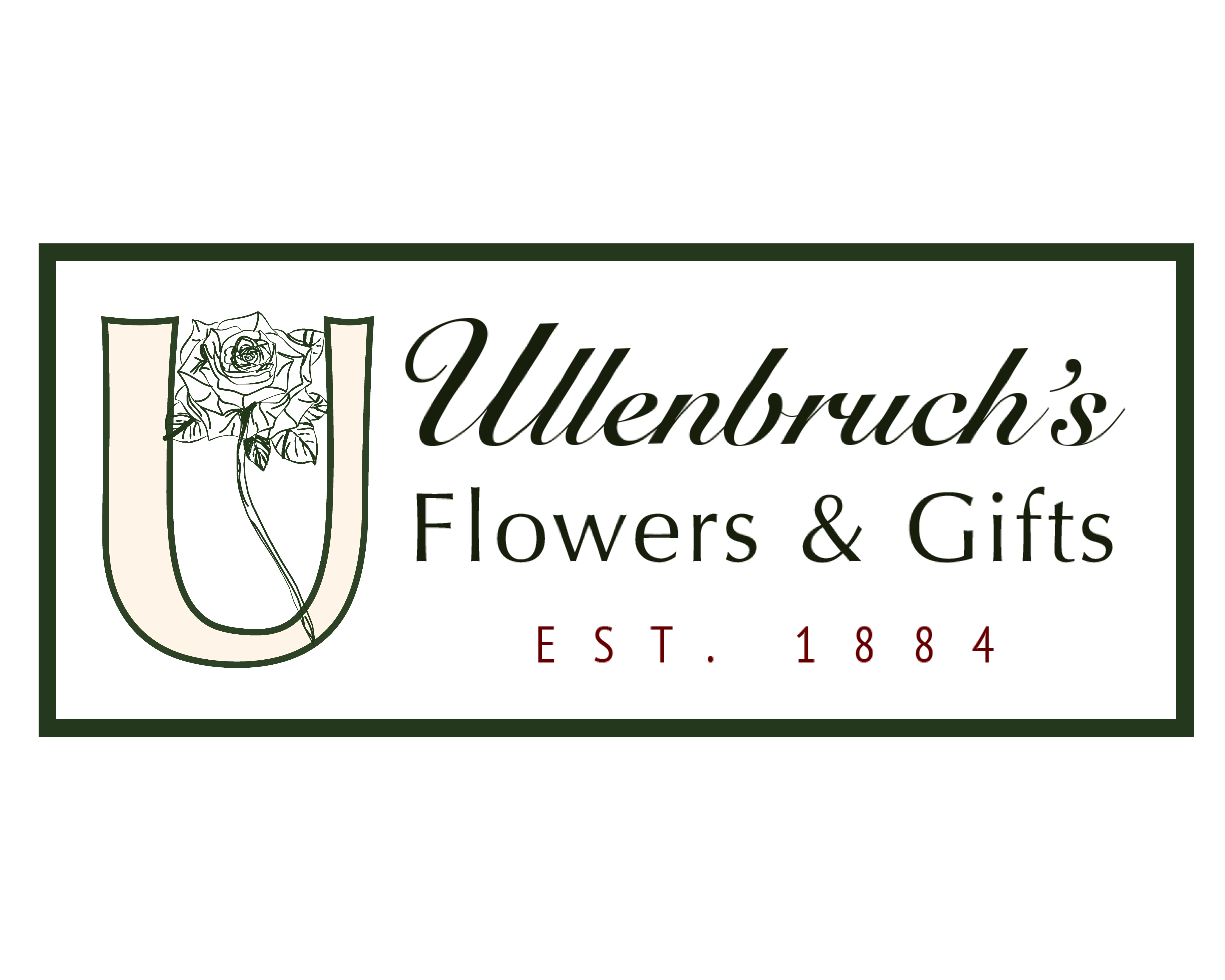 Weddings by Ullenbruch's Flowers & Gifts | Port Huron, MI